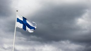 AFRY FINLAND OY/Finland
